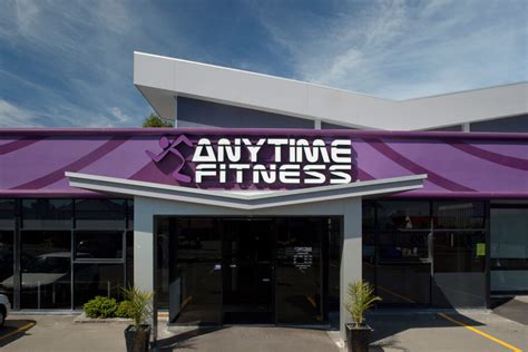 anytime fitness megamall|All Anytime Fitness Locations.